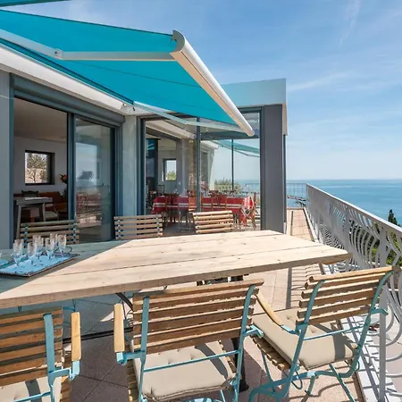 Villa Belleza Sublime Vue A
