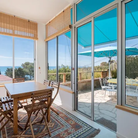 Villa Belleza Sublime Vue A Sete