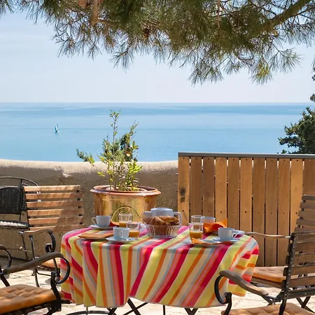 Belleza Sublime Vue A * Sete