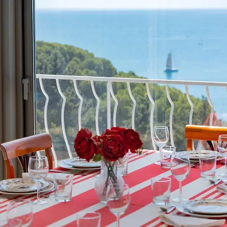 Belleza Sublime Vue A Sete