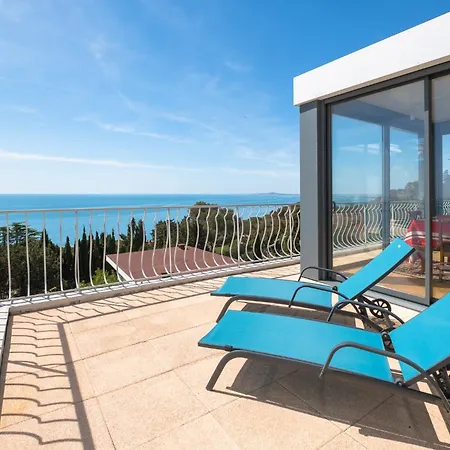Villa Belleza Sublime Vue A *