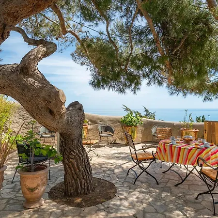 Belleza Sublime Vue A Villa *